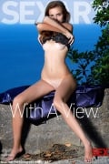 With a view : Elle Tan from Sex Art, 19 Jun 2021